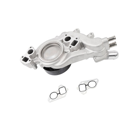 Acdelco PUMP KIT-WAT 12710208